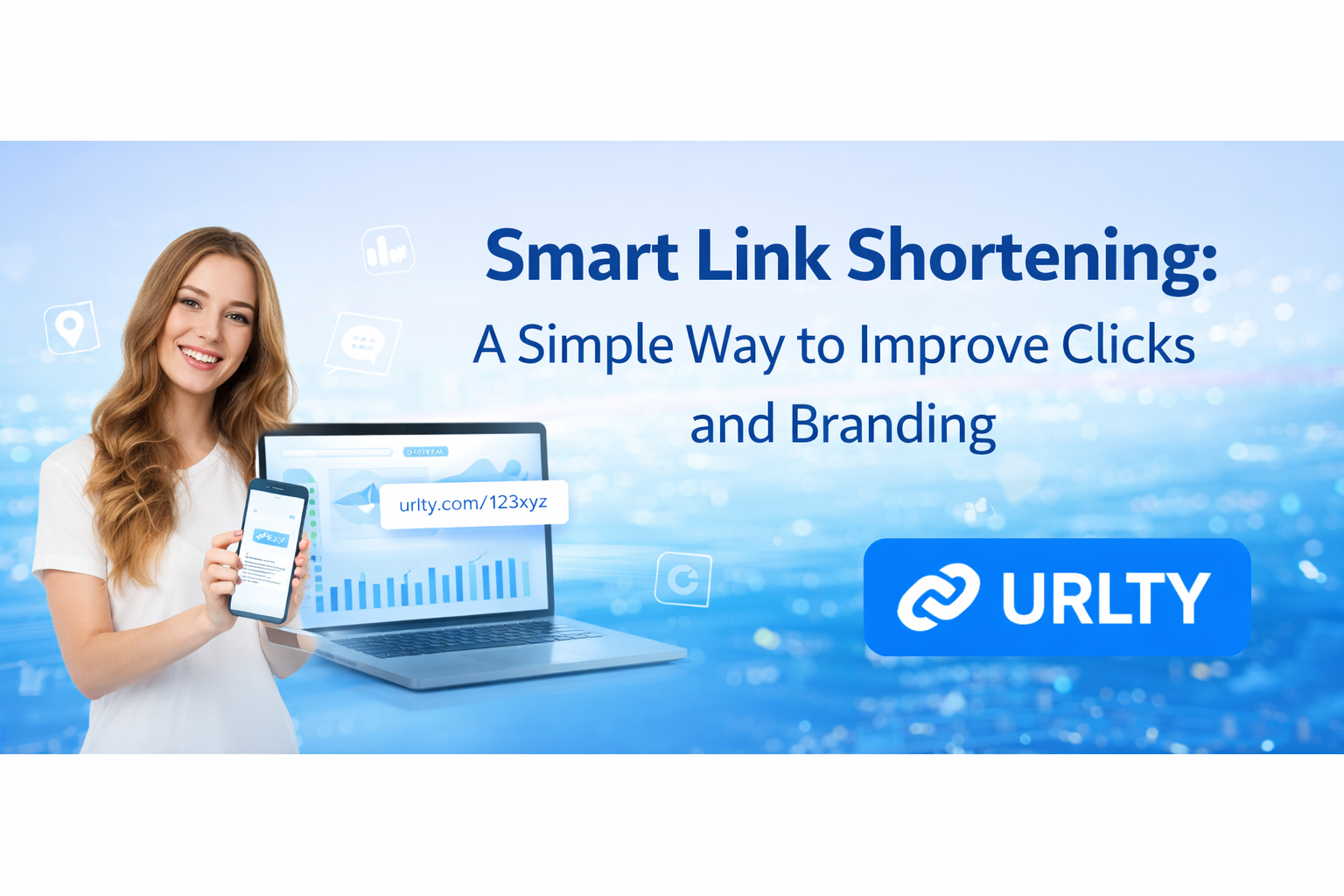 Boost Your Online Presence with Smart Link Shortening Strategies